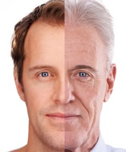 Alternative view of Anthogenol 高浓度花青素胶囊 100粒 月光宝盒 抗氧化 抗衰老