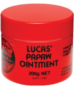 Lucas Papaw 木瓜膏 200g