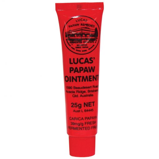 Lucas Papaw 木瓜膏 25g
