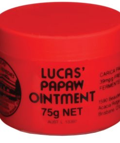 Lucas Papaw 木瓜膏 75g