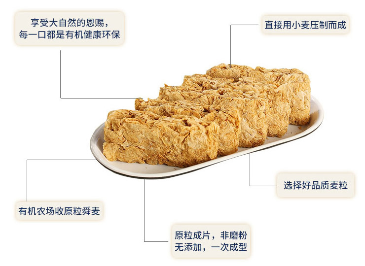 Weet-Bix for Kids儿童谷物麦片375克_2