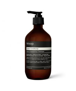 Aesop伊索 润发乳 500毫升 护发素 Conditioner