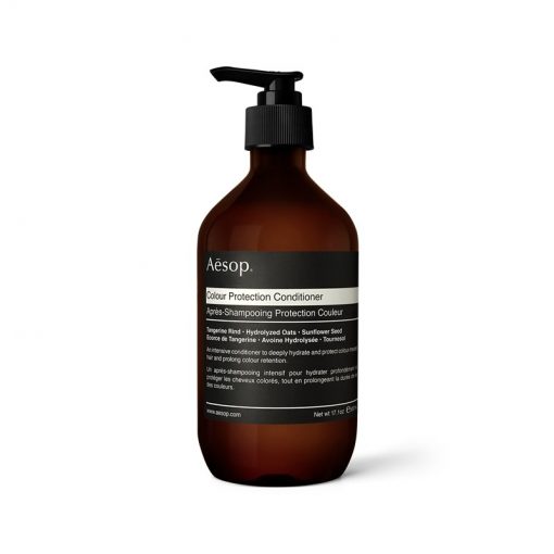 Aesop伊索 护色润发乳 500毫升 护发素 Colour Protection Shampoo
