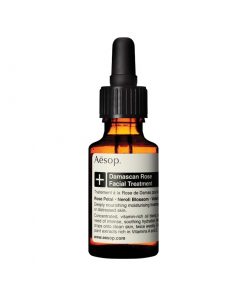 Aesop伊索 大马士革玫瑰精露 25毫升 Damascan Rose Facial Treatment