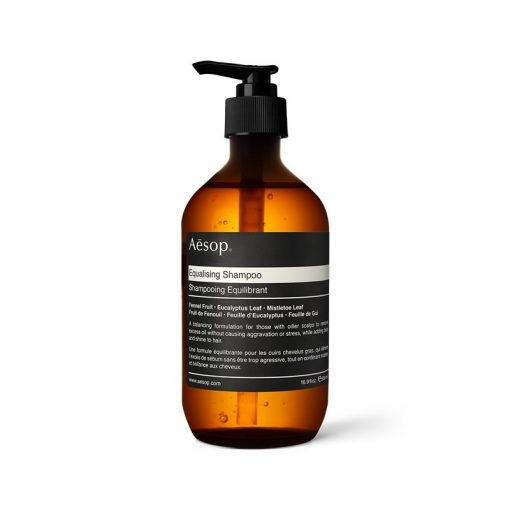 Aesop伊索 均衡洗发露 500毫升 Equalising Shampoo