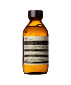 Aesop伊索 焕采柔舒洁面露 200毫升 Fabulous Face Cleanser