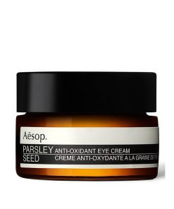 Aesop伊索 香芹籽抗氧化眼霜 10毫升 Parsley Seed Anti-Oxidant Eye Cream