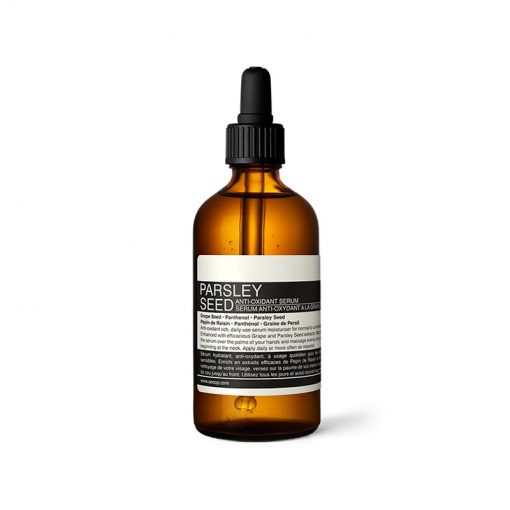 Aesop伊索 香芹籽抗氧化精华 100ml Parsley Seed Anti-Oxidant Serum