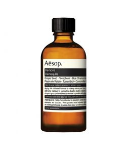 Aesop伊索 眼唇卸妆保养油 60毫升 Remove