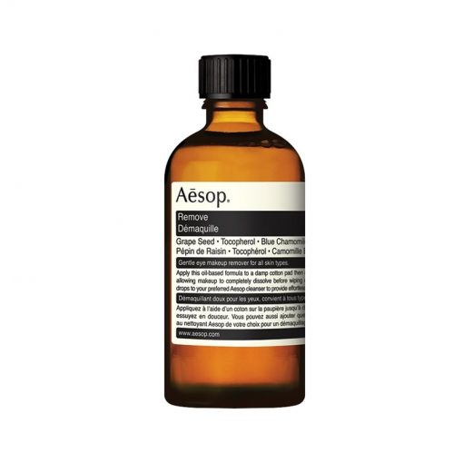 Aesop伊索 眼唇卸妆保养油 60毫升 Remove