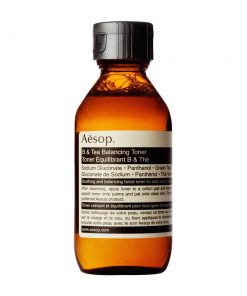 Aesop伊索 B绿茶平衡调理液 200毫升 B & Tea Balancing Toner