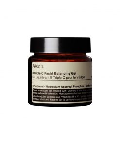 Aesop伊索 B三倍C肌肤调理凝露 60毫升 B Triple C Facial Balancing Gel