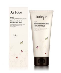 Jurlique茱莉蔻 宝宝舒缓保湿霜 100毫升