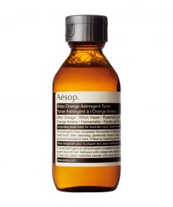 Aesop伊索 苦橙收敛调理液 200毫升 Bitter Orange Astringent Toner