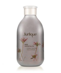Jurlique茱莉蔻 去角质身体磨砂凝胶