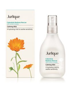 Jurlique茱莉蔻 金盏花舒缓柔肤水