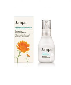 Jurlique茱莉蔻 金盏花舒缓精华液