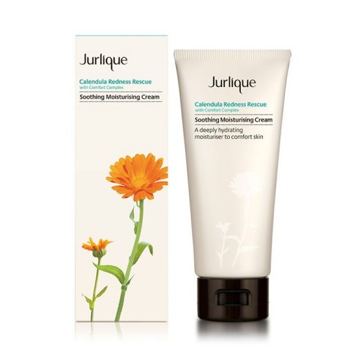 Jurlique茱莉蔻 金盏花舒缓保湿霜
