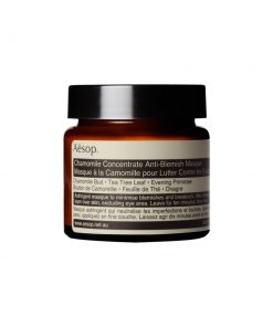 Aesop伊索 甘菊去瑕敷面膜 60毫升 Chamomile Concentrate Anti-Blemish Masque