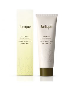 Jurlique茱莉蔻 柑橘护手霜