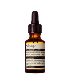 Aesop伊索 焕采滋润精露 25毫升 Fabulous Face Oil