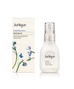 Jurlique茱莉蔻 草本颈部精华乳