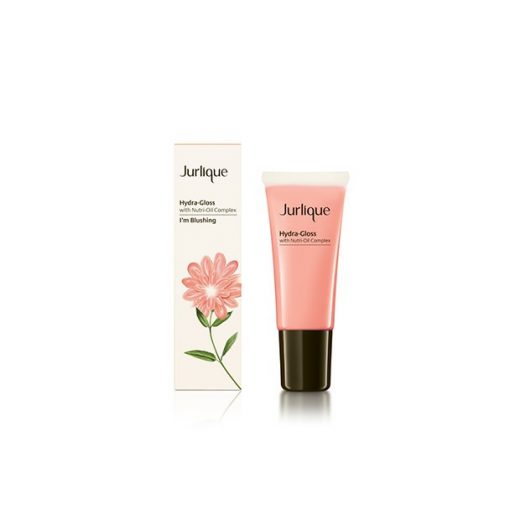 Jurlique茱莉蔻 盈润护唇菁华蜜(盈粉)