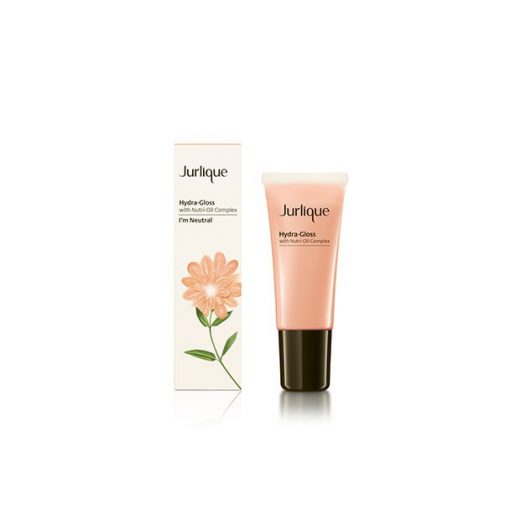 Jurlique茱莉蔻 盈润护唇菁华蜜(盈透)