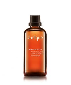 Jurlique茱莉蔻 荷荷巴基底油 100毫升 Jojoba Carrier Oil