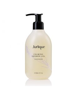 Jurlique茱莉蔻 舒缓薰衣草沐浴露 300毫升