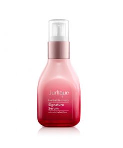 Jurlique茱莉蔻 草本活机再生精华液