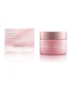 Jurlique茱莉蔻 玫瑰衡肤保湿面霜 50毫升 Moisture Plus Rare Rose Cream