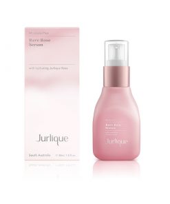 Jurlique茱莉蔻 玫瑰衡肤保湿精华露 30毫升 Moisture Plus Rare Rose Serum