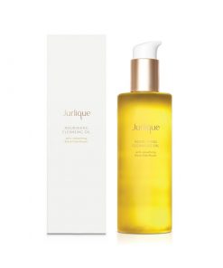 Jurlique茱莉蔻 滋养卸妆清洁油 200毫升