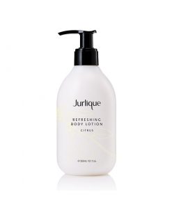 Jurlique茱莉蔻 清爽柑橘身体滋润肤露 300毫升