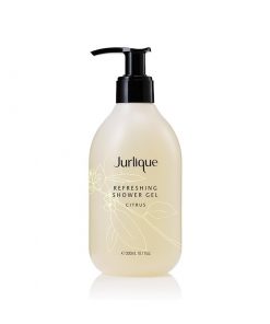 Jurlique茱莉蔻 清新柑橘沐浴露 300毫升