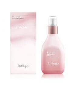 Jurlique茱莉蔻 玫瑰衡肤花卉水 Rosewater Balancing Mist