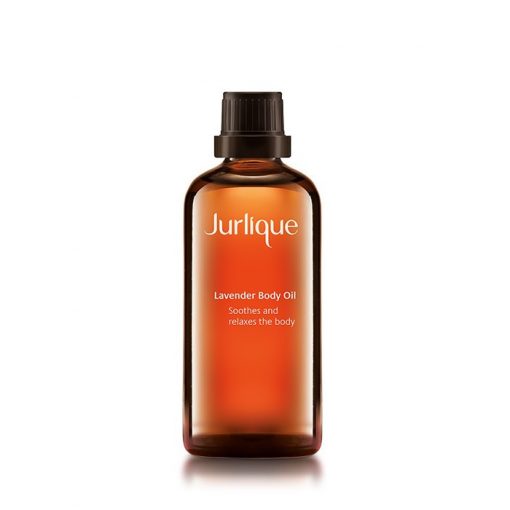 Jurlique茱莉蔻 薰衣草按摩油