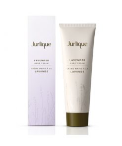 Jurlique茱莉蔻 薰衣草护手霜