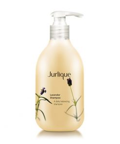 Jurlique茱莉蔻 薰衣草洗发露