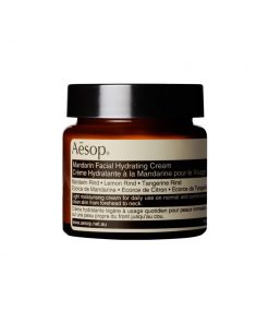 Aesop伊索 蜜柑水润面霜 120毫升 Mandarin Facial Hydrating Cream