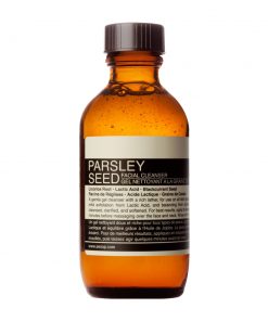Aesop伊索 香芹籽洁面露 Parsley Seed Facial Cleanser