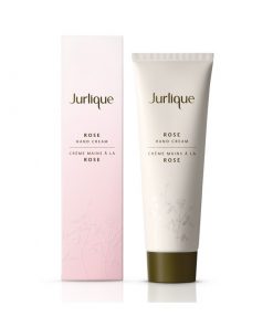 Jurlique茱莉蔻 玫瑰护手霜
