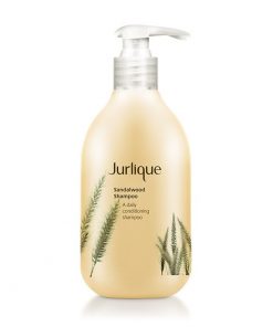 Jurlique茱莉蔻 檀香木洗发露