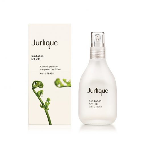 Jurlique茱莉蔻 防晒隔离乳液SPF30+