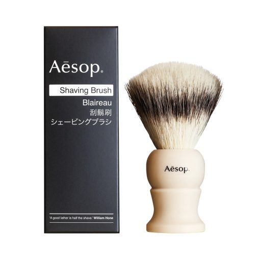 Aesop伊索 刮胡刷