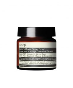 Aesop伊索 环境防护基础面霜 60毫升 Elemental Facial Barrier Cream