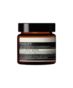Aesop伊索 香芹籽抗氧化面霜 60毫升 Parsley Seed Anti-Oxidant Facial Hydrating Cream