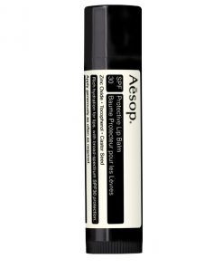 Aesop伊索 防晒护唇霜SPF30 Protective Lip Balm SPF30
