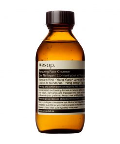 Aesop伊索 绝妙平衡洁面露 200毫升 Amazing Face Cleanser